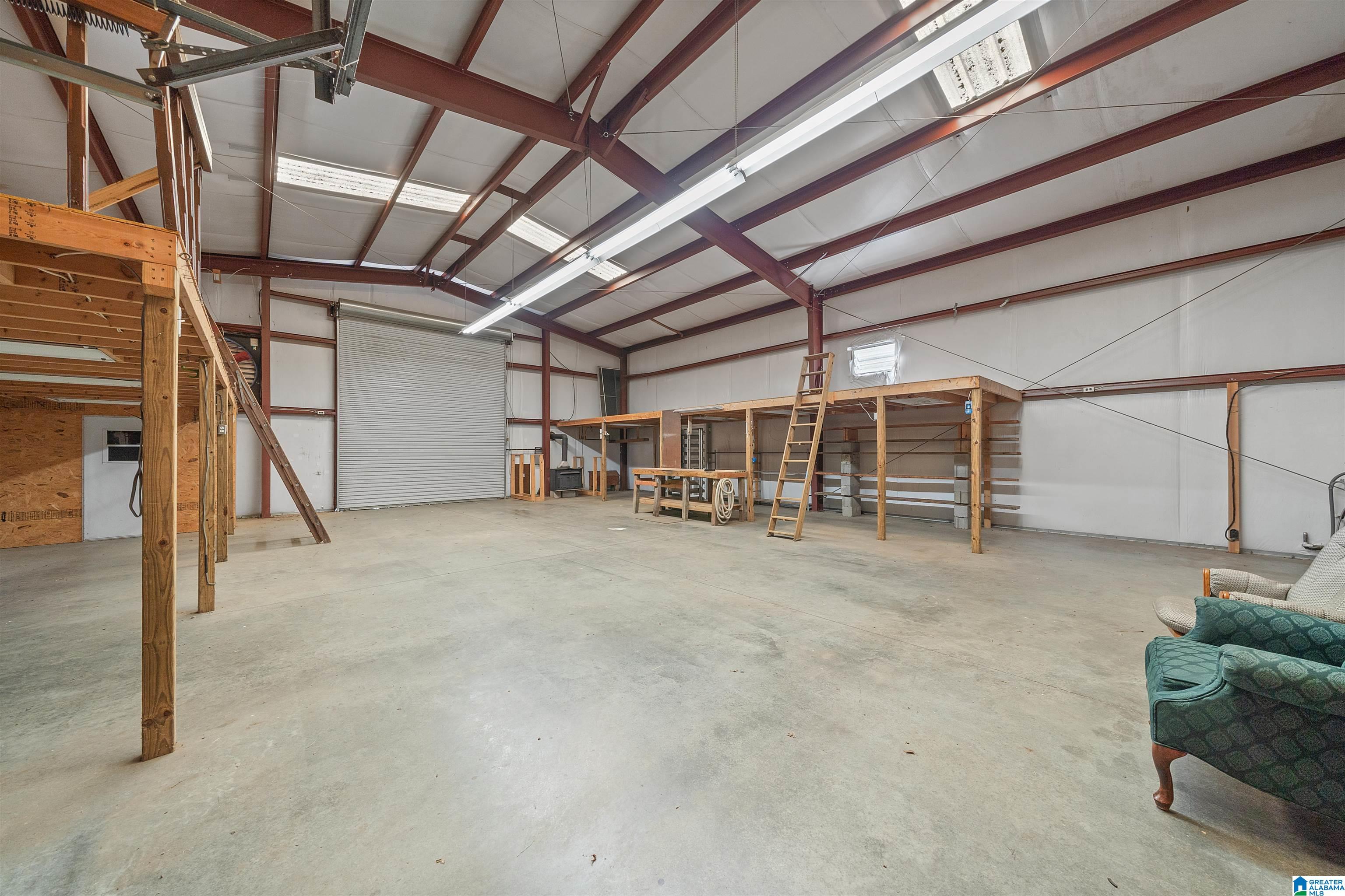 1031 Reneau Road Oneonta, AL 35121 - Photo 27 of 50