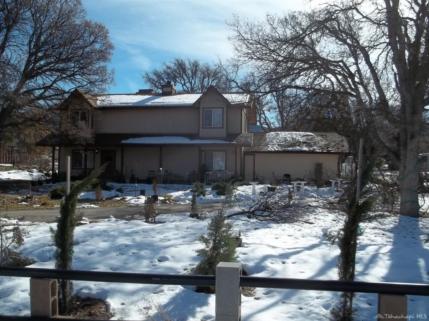 20554 Highline Road Tehachapi, CA 93561 - Photo 2 of 34 Gallery Image 2