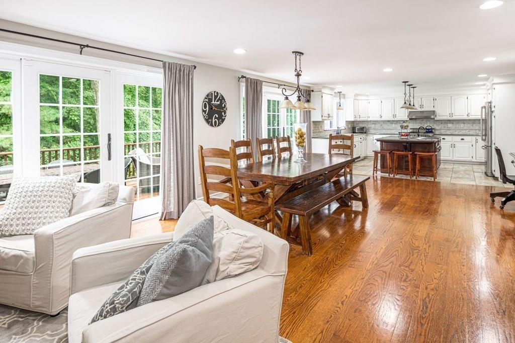 291 Appleton Street North Andover, MA 01845 - Photo 13 of 37 Gallery Image 13