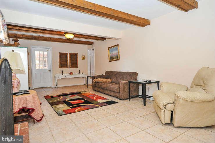 7823 O'Dell Street Springfield, VA 22153 - Photo 19 of 29 Basement