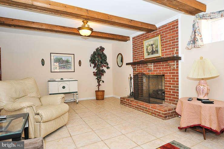 7823 O'Dell Street Springfield, VA 22153 - Photo 20 of 29 Basement