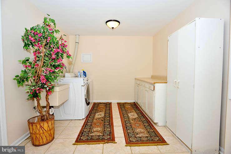 7823 O'Dell Street Springfield, VA 22153 - Photo 22 of 29 Basement