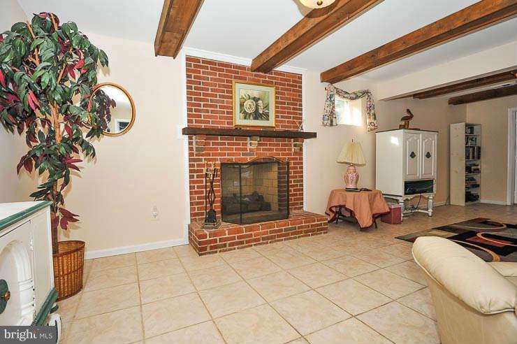 7823 O'Dell Street Springfield, VA 22153 - Photo 23 of 29 Basement