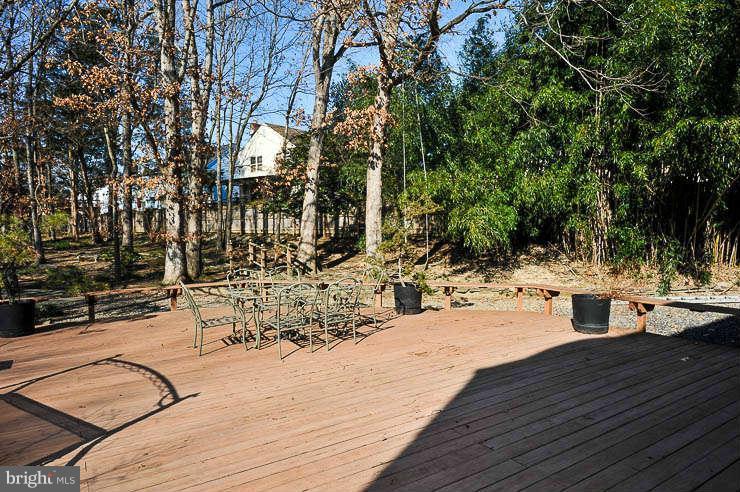 7823 O'Dell Street Springfield, VA 22153 - Photo 24 of 29 Exterior (Rear)