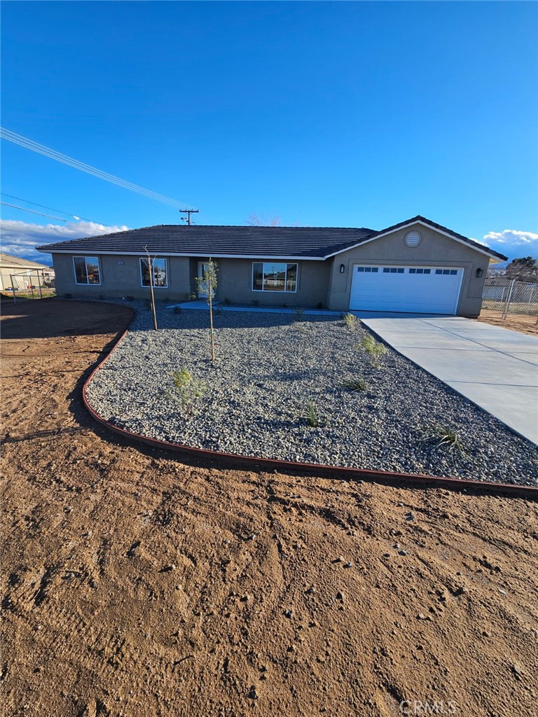 20495 Zuni Road Apple Valley, CA 92307 - Photo 1 of 1 Gallery Image 1