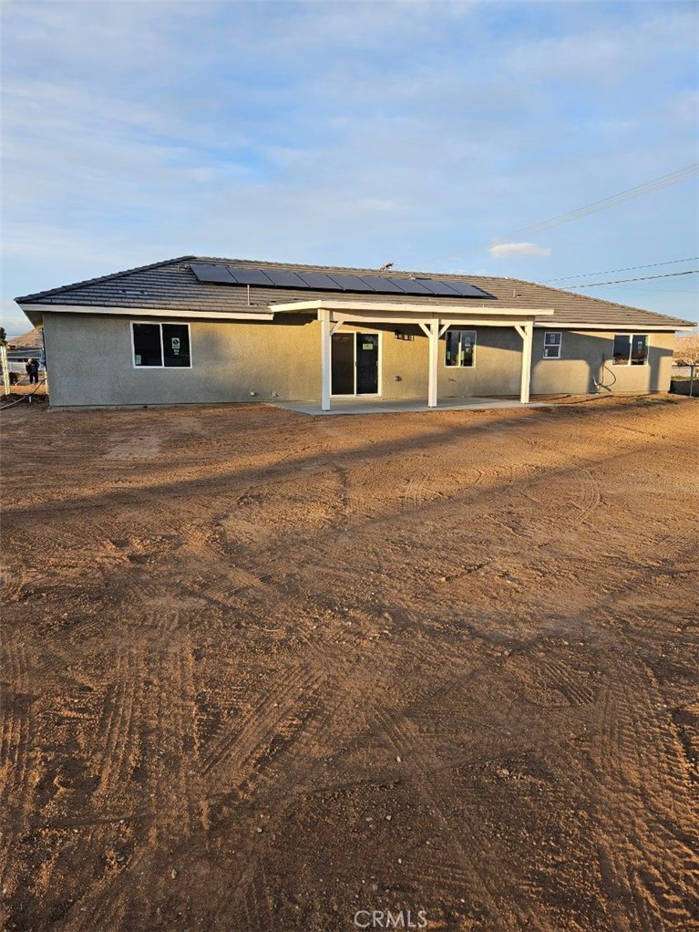 20495 Zuni Road Apple Valley, CA 92307 - Photo 2 of 13