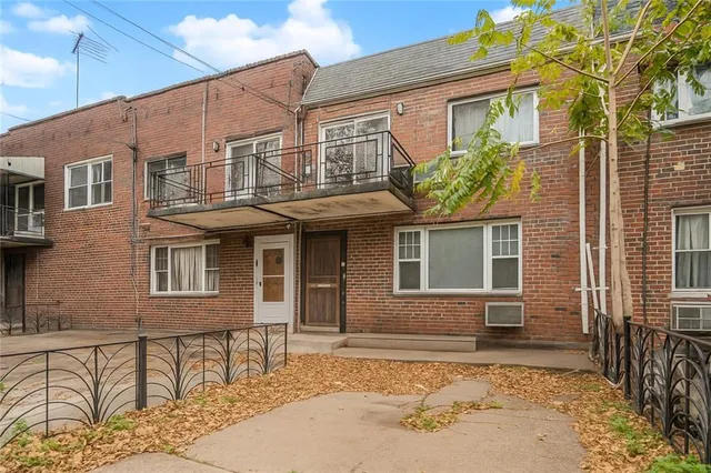 $895,000 | 708 East 78th Street | Canarsie