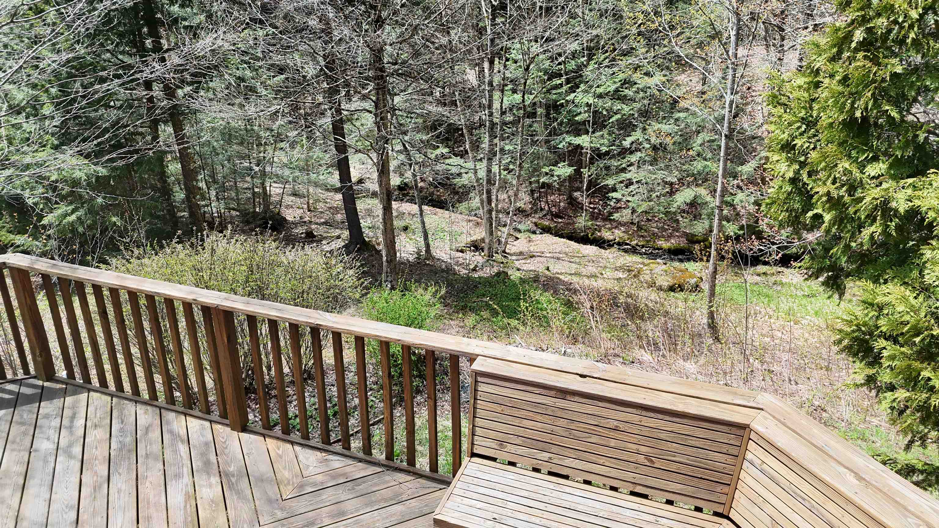 429 Alpine View Road Stowe, VT 05672 - Photo 11 of 54