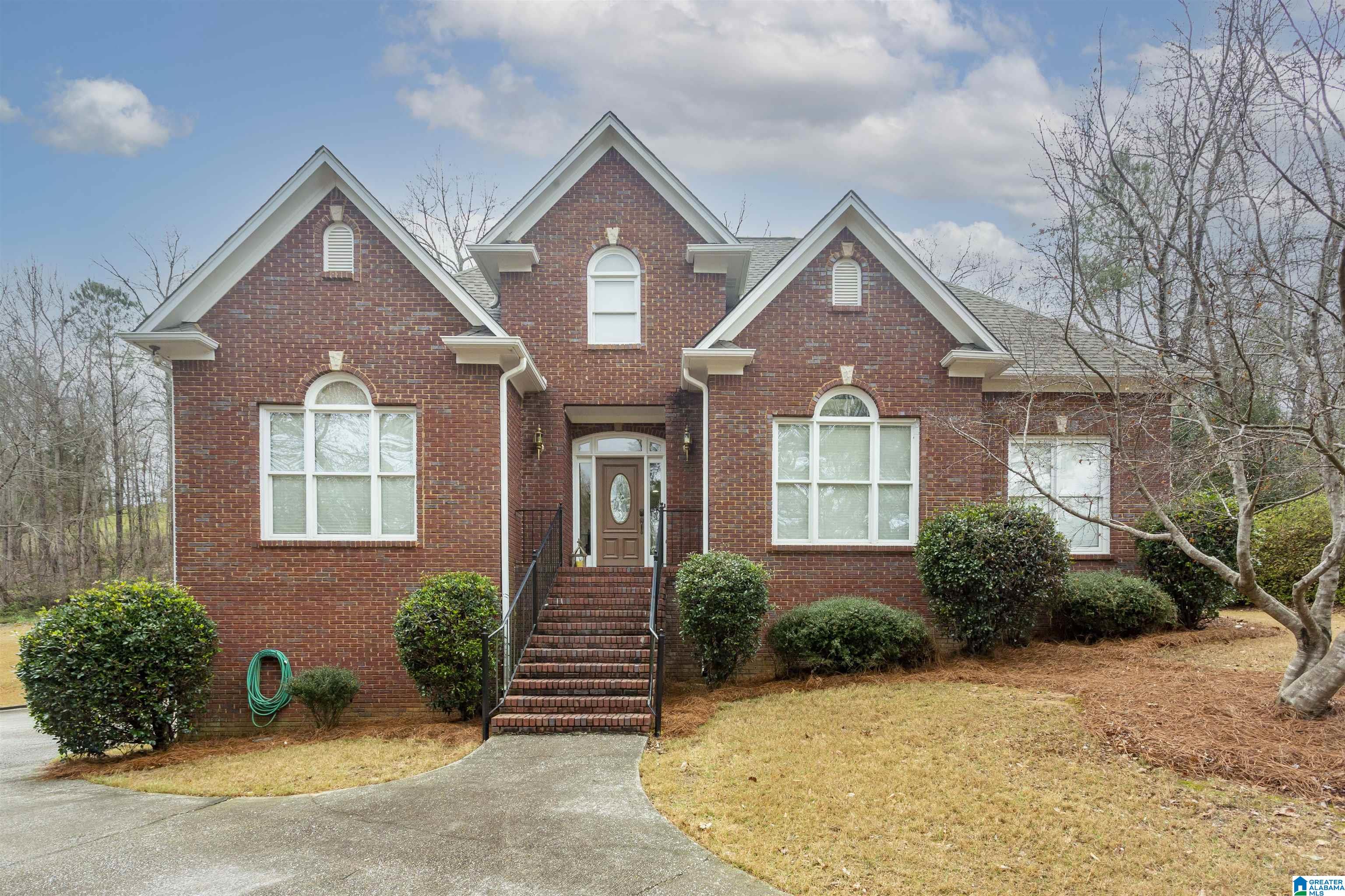 246 Quail Ridge Road Helena, AL 35080 - Photo 1 of 44