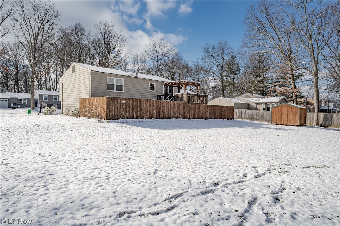 4307 Kenneth Road Stow, OH 44224 - Photo 29 of 33