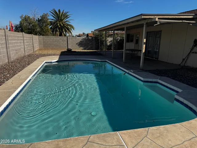 $2,195 | 5264 West Lupine Avenue, Glendale, AZ 85304