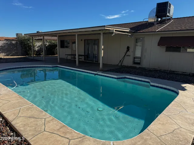 $2,195 | 5264 West Lupine Avenue, Glendale, AZ 85304