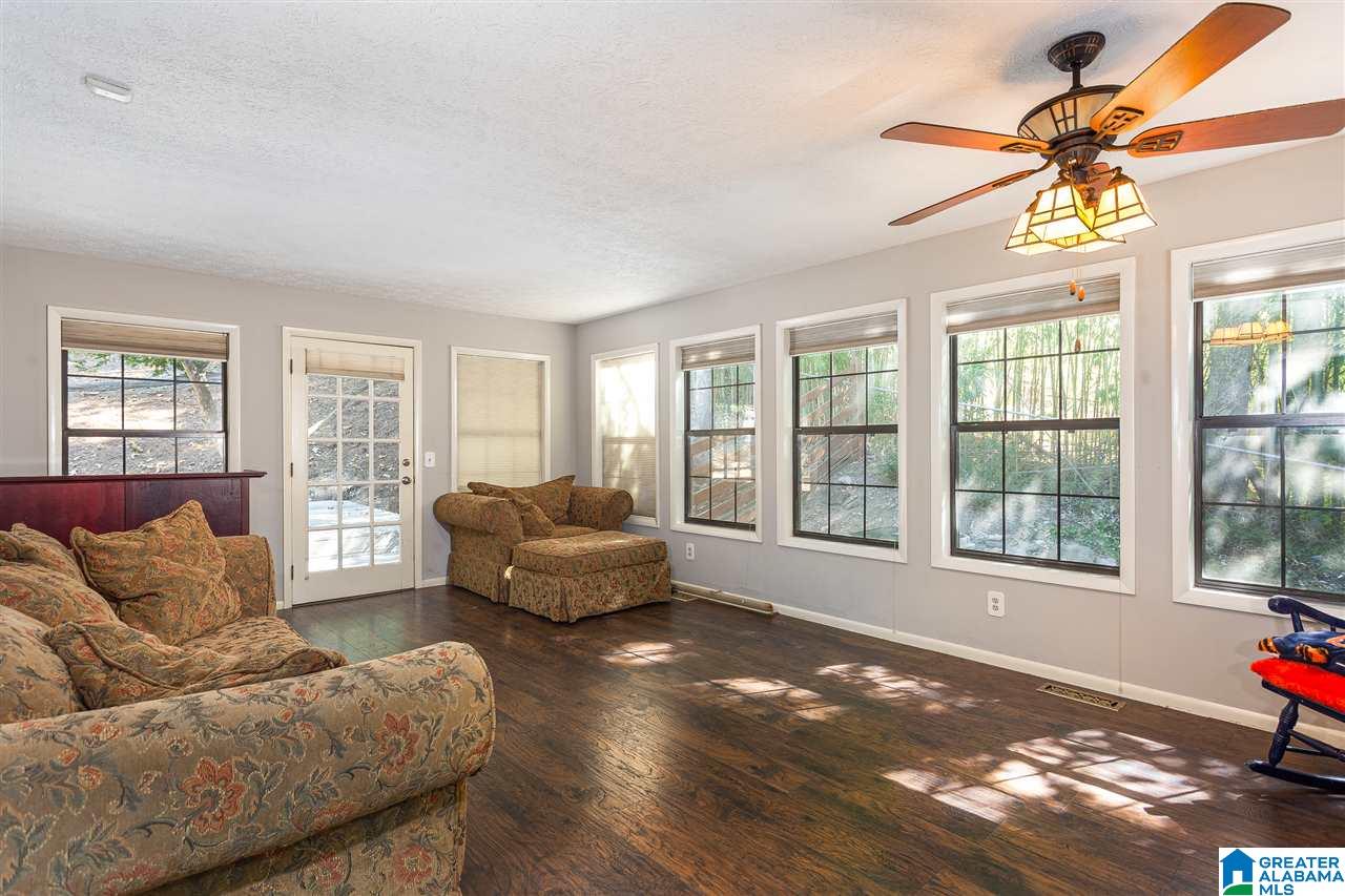 309 Shamrock Road Anniston, AL 36207 - Photo 16 of 50