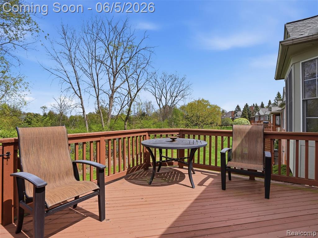 5211 Belmonte Drive Rochester, MI 48306 - Photo 37 of 40