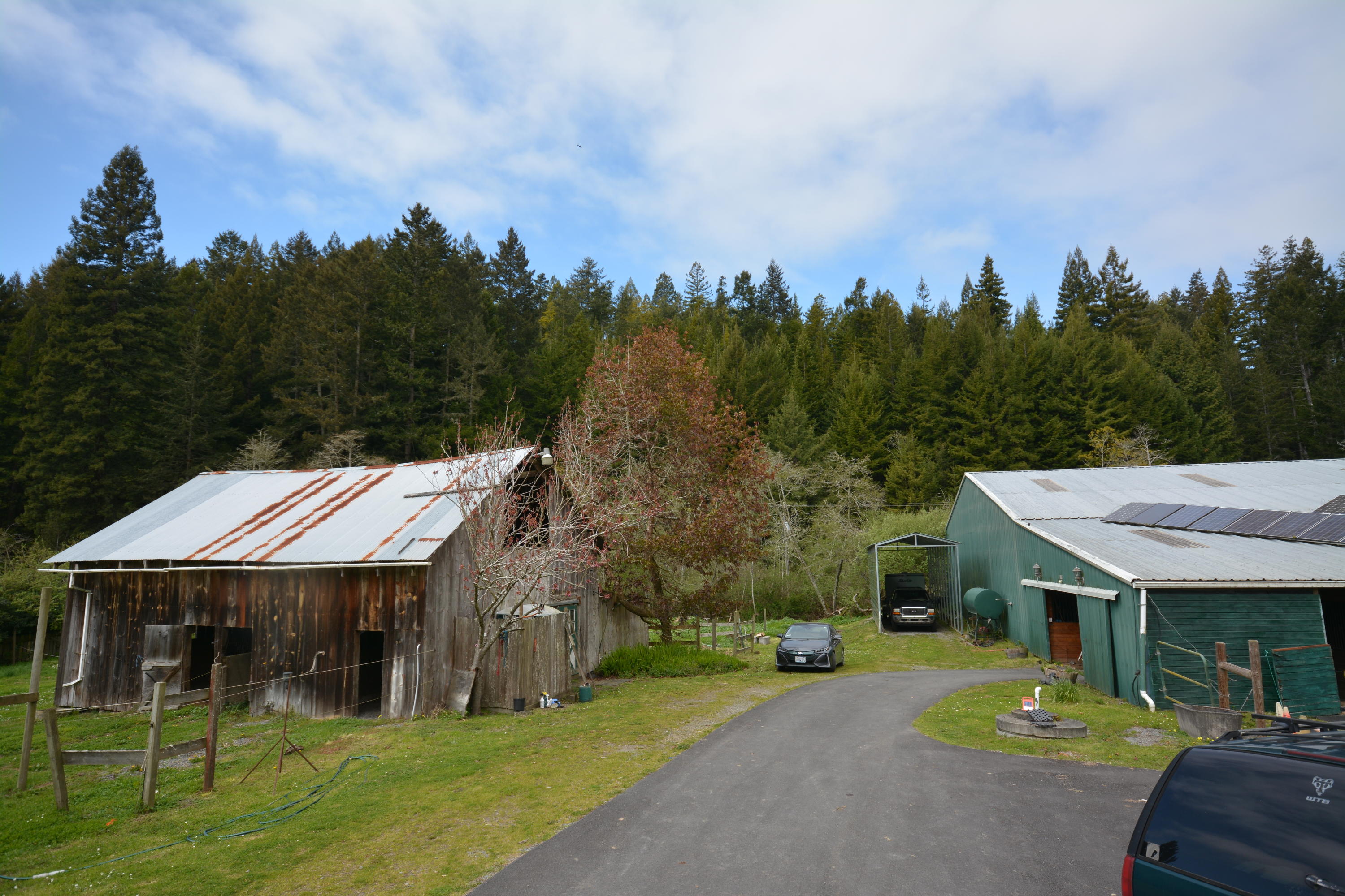 835 Ole Hansen Road Eureka, CA 95503 - Photo 17 of 123