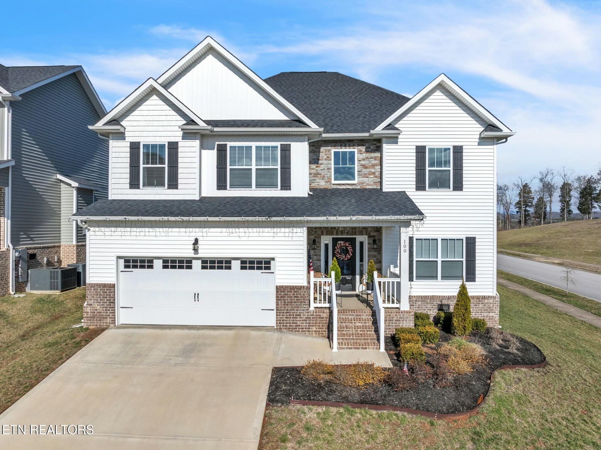 100 Chaseberry Road Oak Ridge, TN 37830 - Photo 2 of 50 tempImagek7TP9J