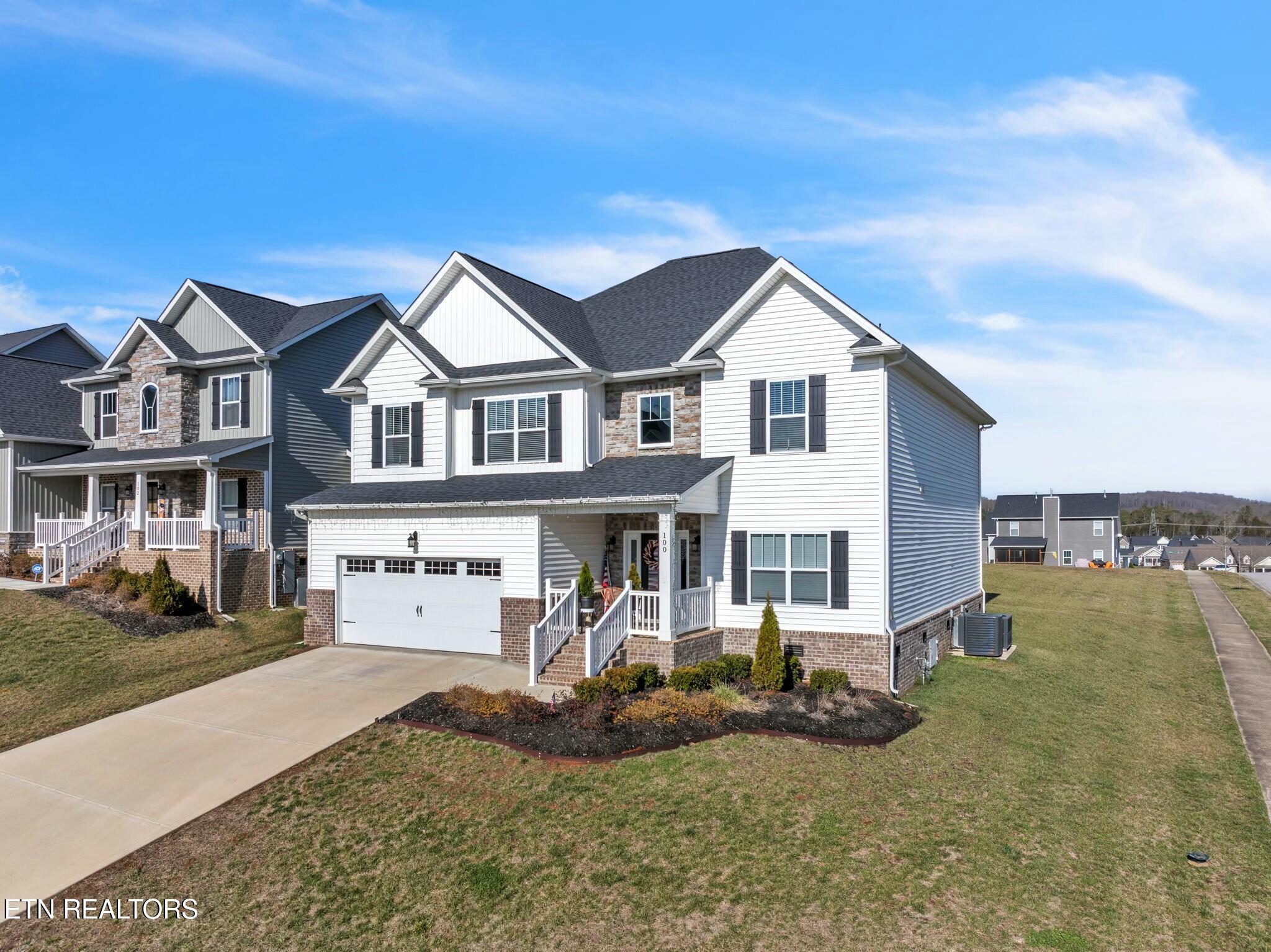 100 Chaseberry Road Oak Ridge, TN 37830 - Photo 3 of 50 tempImageOkxwvG