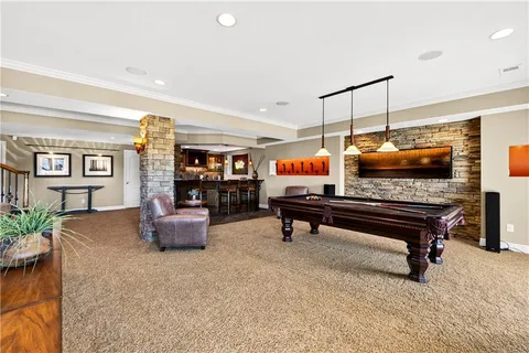 $1,525,000 | 13816 Horton Drive, Overland Park, KS 66223