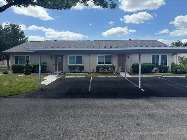 $359,900 | 110 Gloucester Boulevard, Unit 110 & 112, Sun City Center, FL 33573