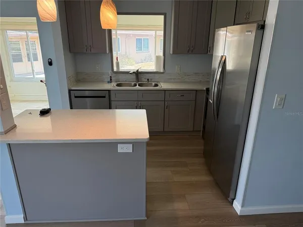 $359,900 | 110 Gloucester Boulevard, Unit 110 & 112, Sun City Center, FL 33573