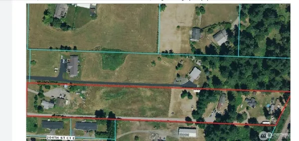 $1,200,000 | 20315 22nd Avenue East, Spanaway, WA 98387