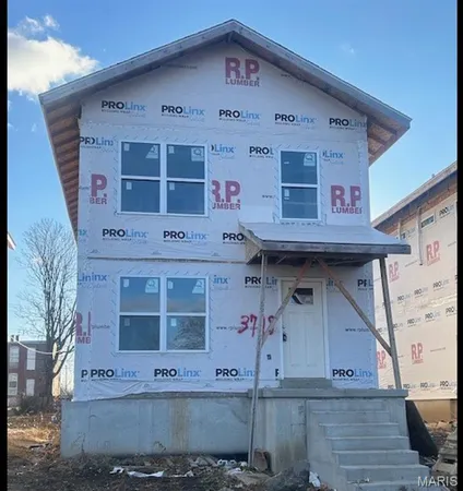 $170,000 | 3720 Hebert Street, St. Louis, MO 63107