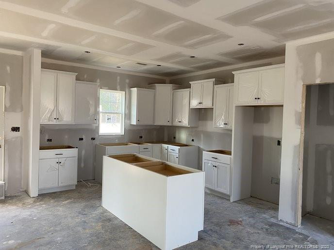 7740 Rufus Johnson Road Fayetteville, NC 28306 - Photo 4 of 11 Photo 4