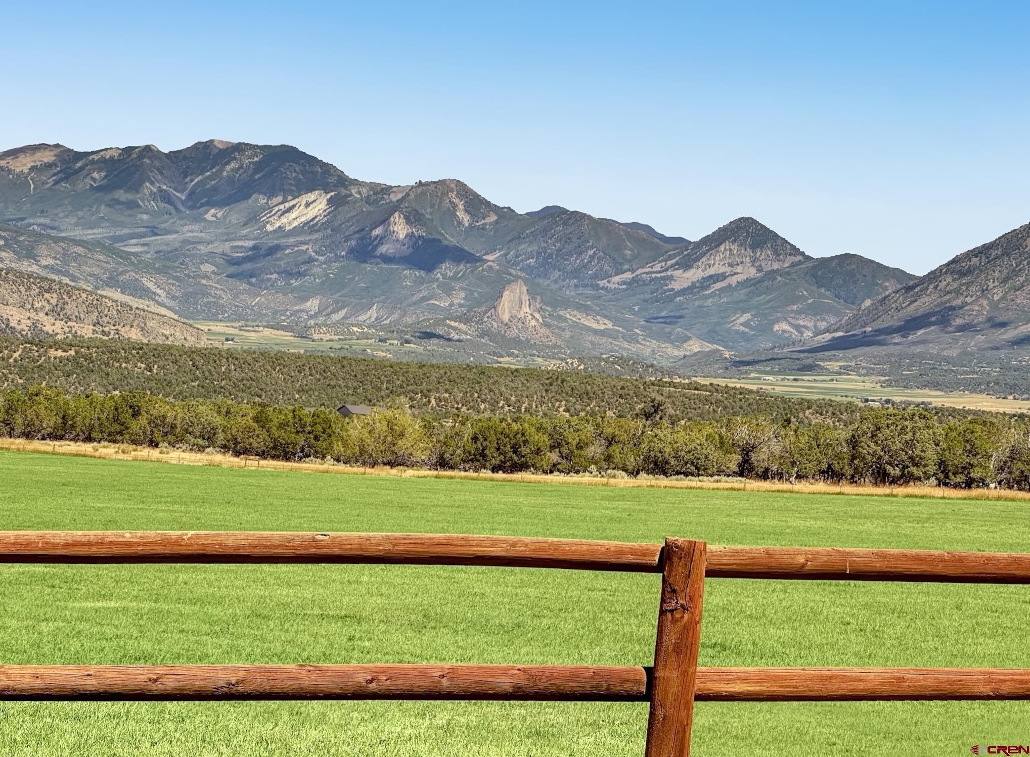 1190 7745 Road Crawford, CO 81415 - Photo 40 of 42