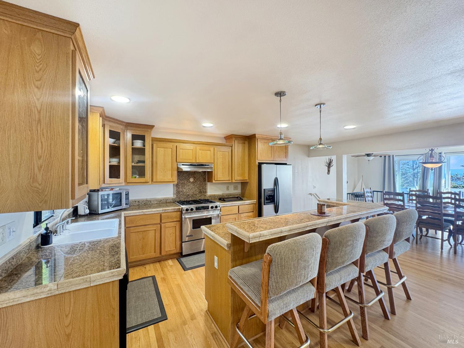 21958 Timber Cove Road Jenner, CA 95450 - Photo 18 of 57