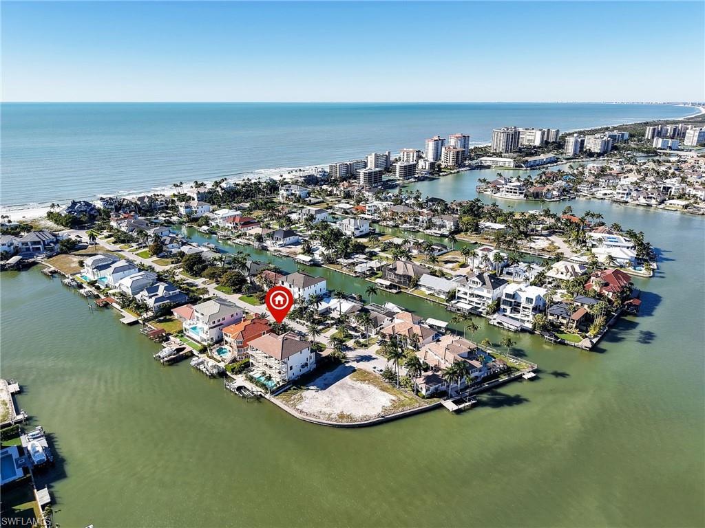 264 Bayview Avenue Naples, FL 34108 - Photo 3 of 50