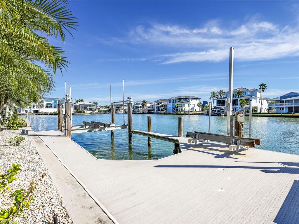 264 Bayview Avenue Naples, FL 34108 - Photo 9 of 50 a outdoor view with a sitting space
