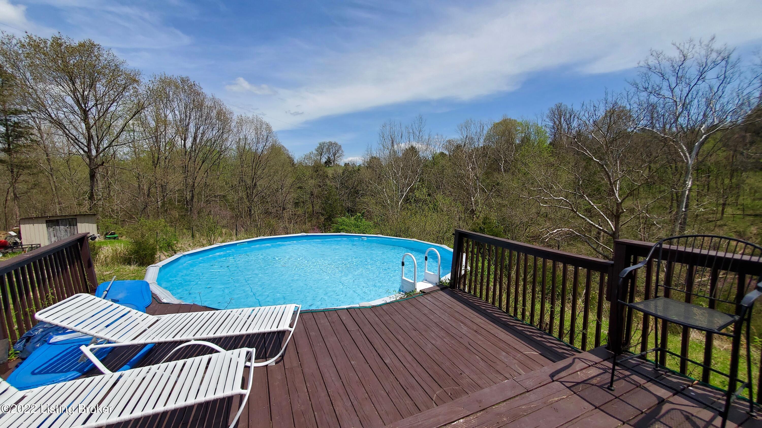 2068 St Johns Road Frankfort, KY 40601 - Photo 4 of 19 20220424_134153