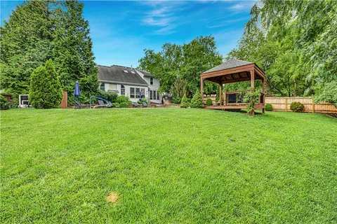 $740,000 | 8520 West 142nd Street, Overland Park, KS 66223