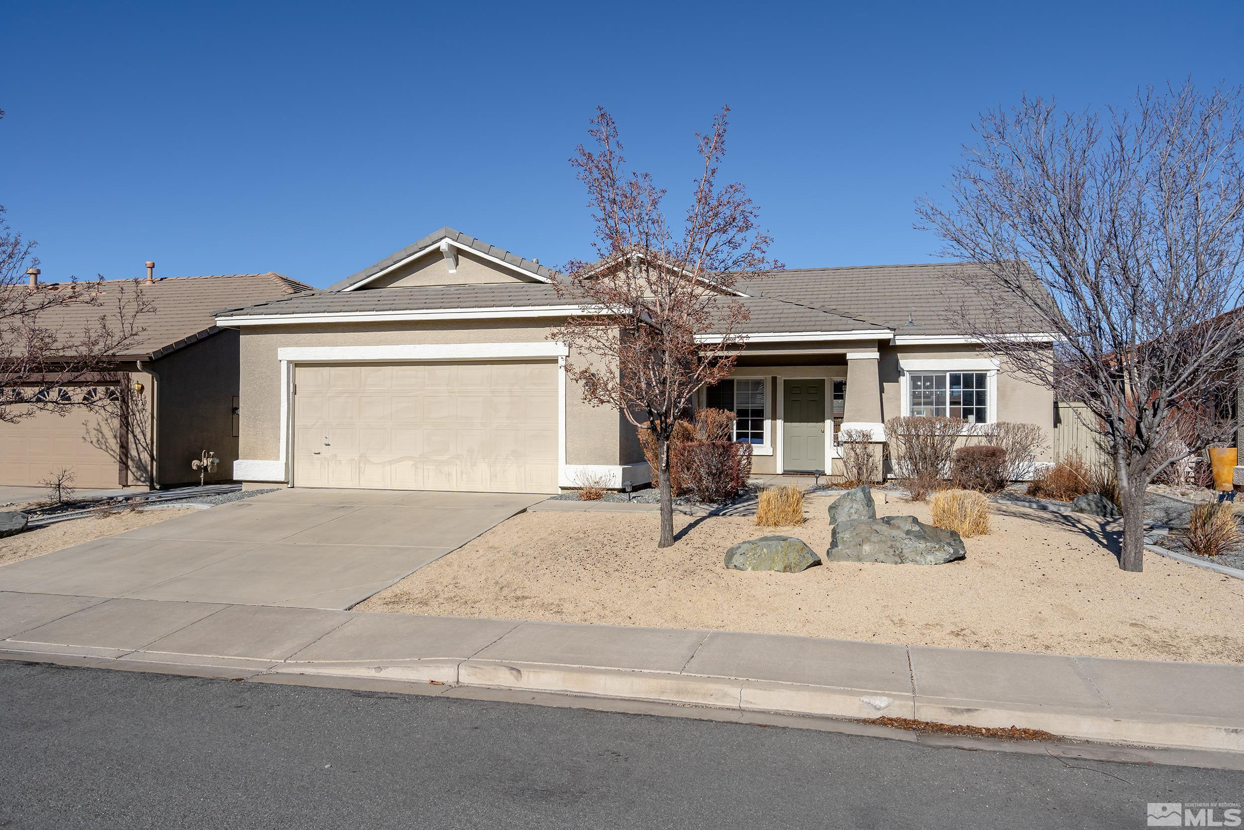 1745 Trek Trail Reno, NV 89521 - Photo 1 of 21 Photo 1
