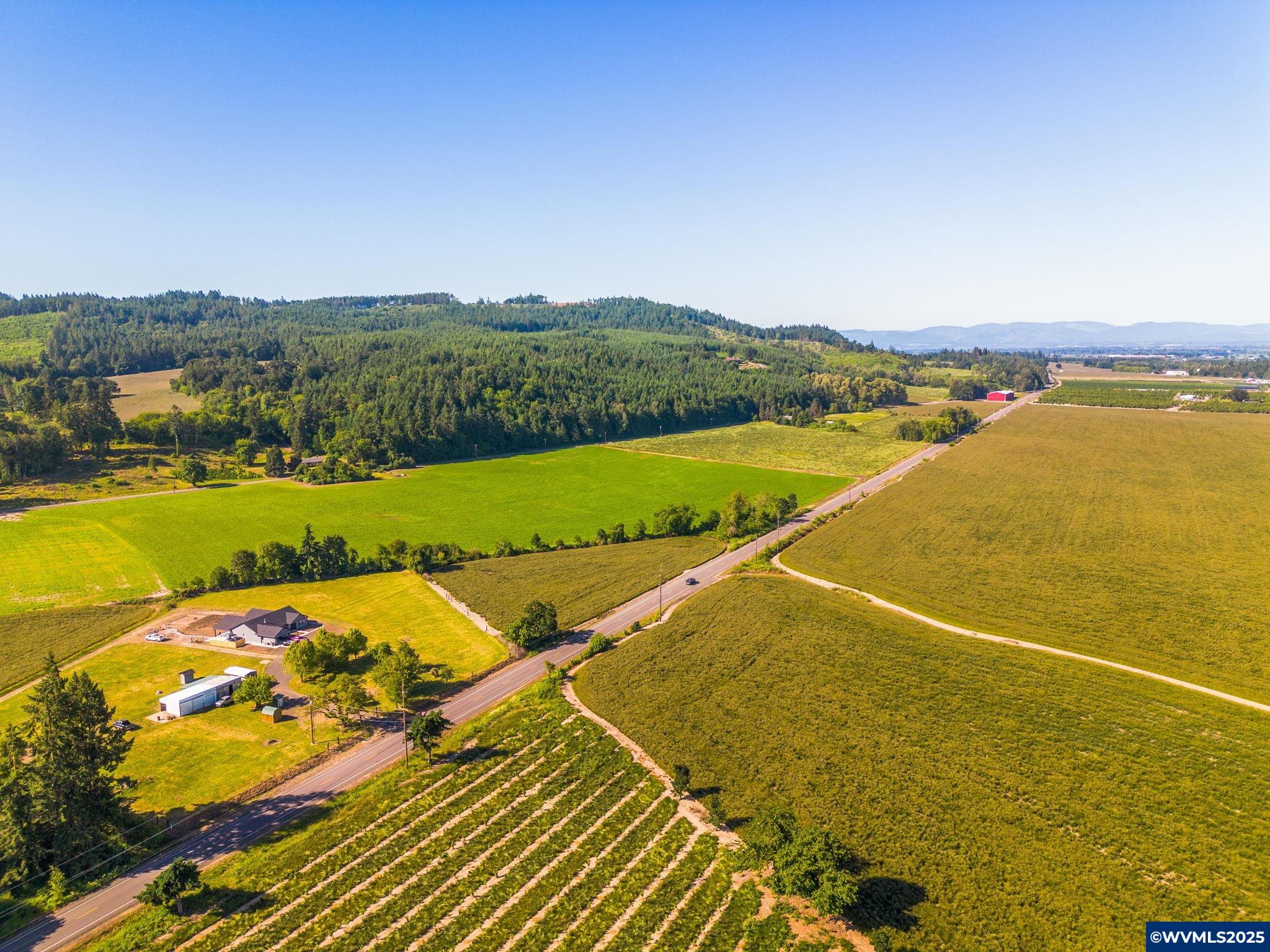0 Southeast Whiteson Road Amity, OR 97101 - Photo 15 of 20