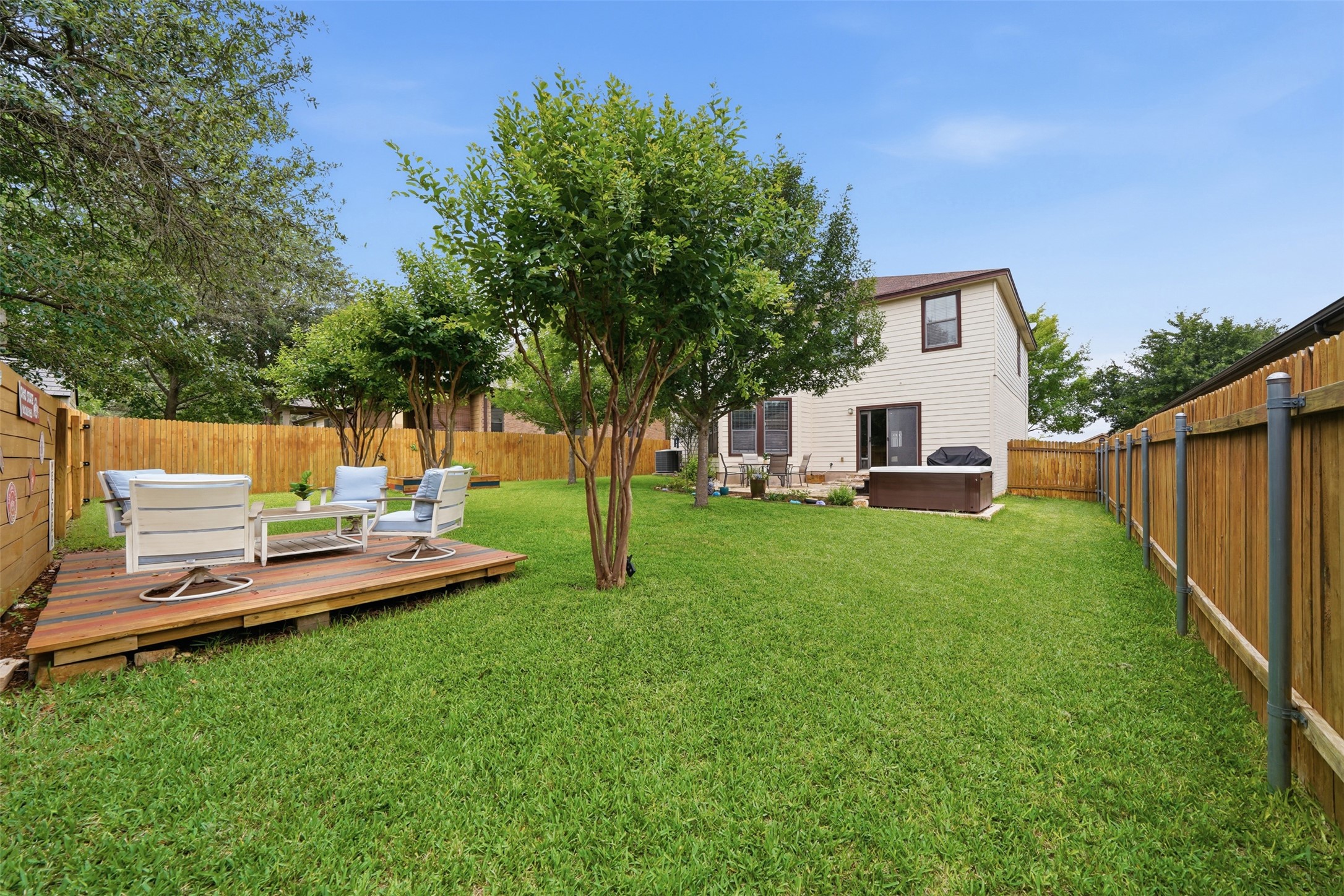 2108 Old Sterling Road Cedar Park, TX 78613 - Photo 36 of 40