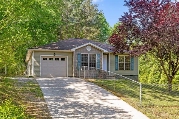 $310,000 | 10700 Lonnie Lane, Ooltewah, TN 37363