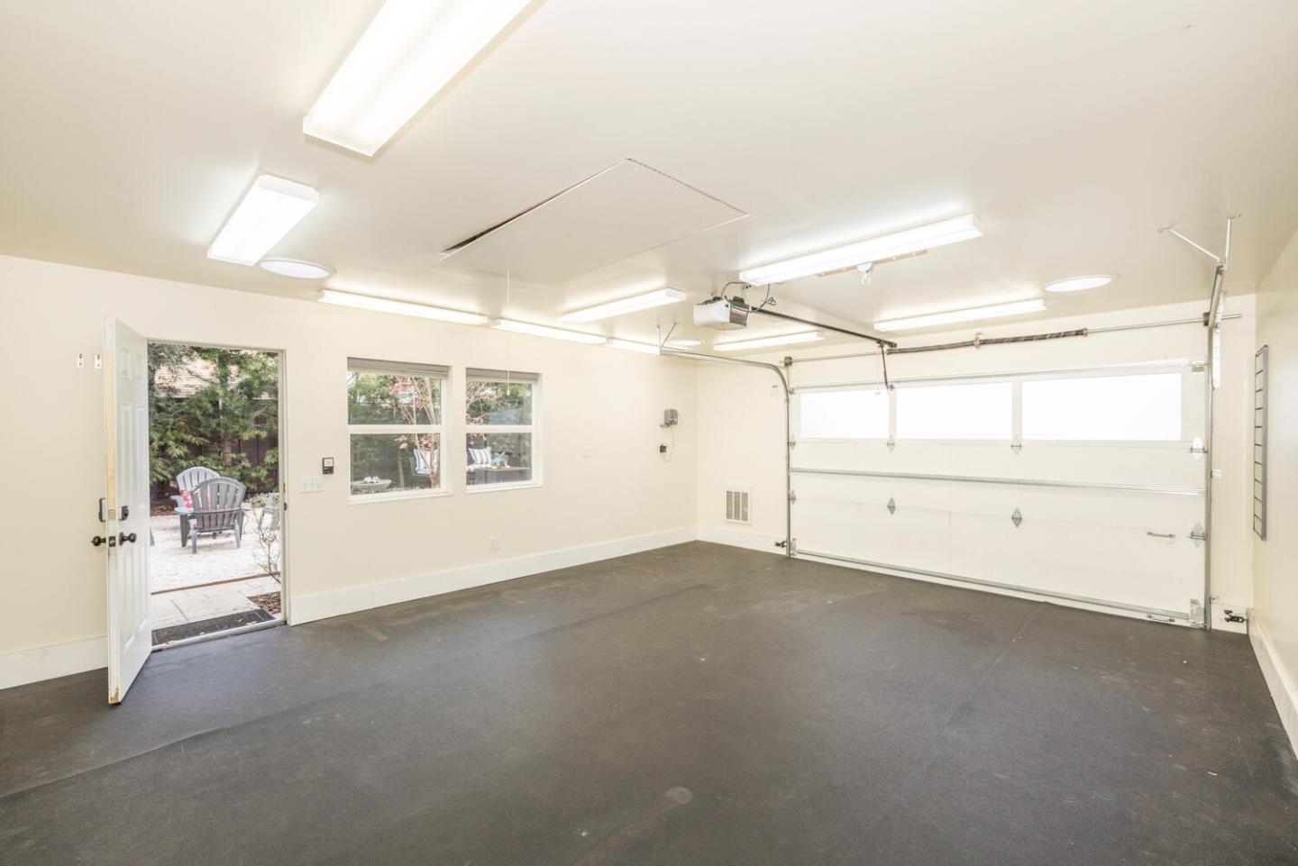 182 Rutherford Avenue Redwood City, CA 94061 - Photo 34 of 34 a view of an empty room with a window