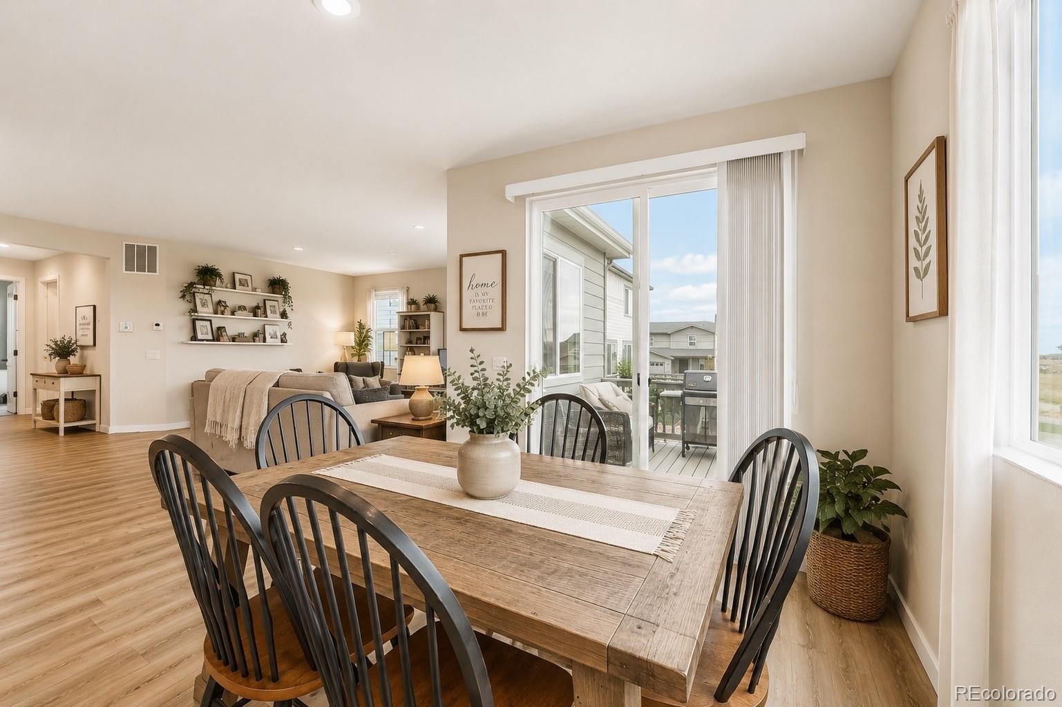 4324 Gozzer Ranch Drive Elizabeth, CO 80107 - Photo 5 of 15