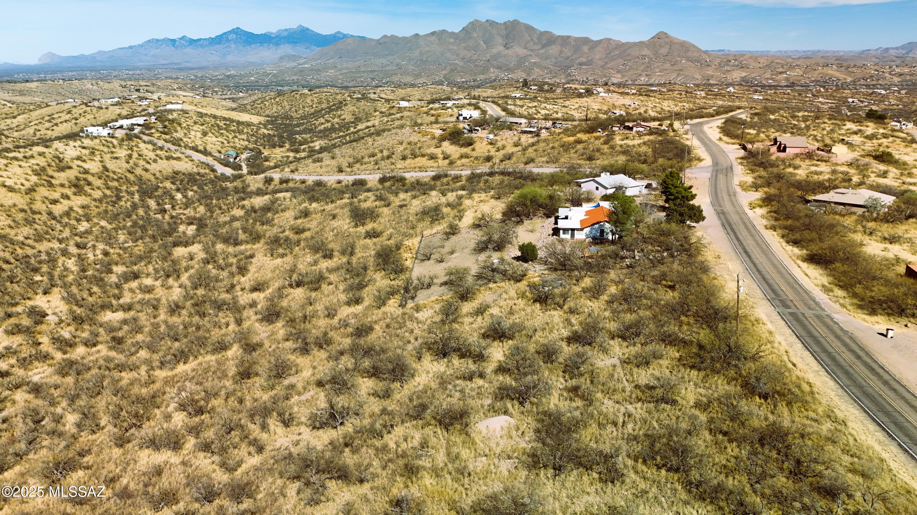 532 Camino Ramanote, Unit 13 Rio Rico, AZ 85648 - Photo 1 of 5