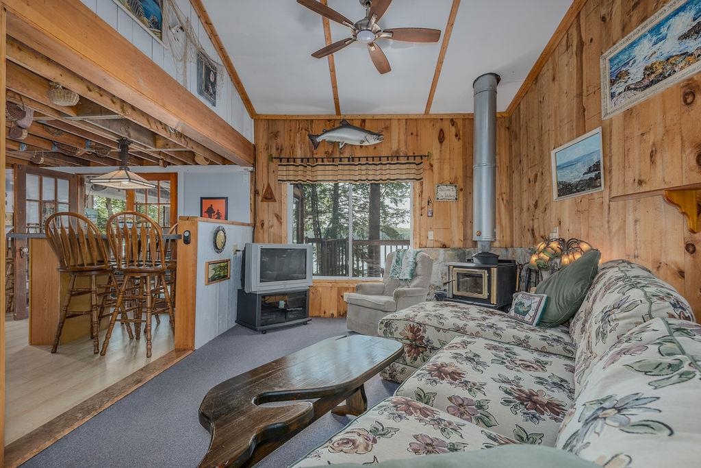 149 Merrill Road Strafford, NH 03884 - Photo 22 of 45