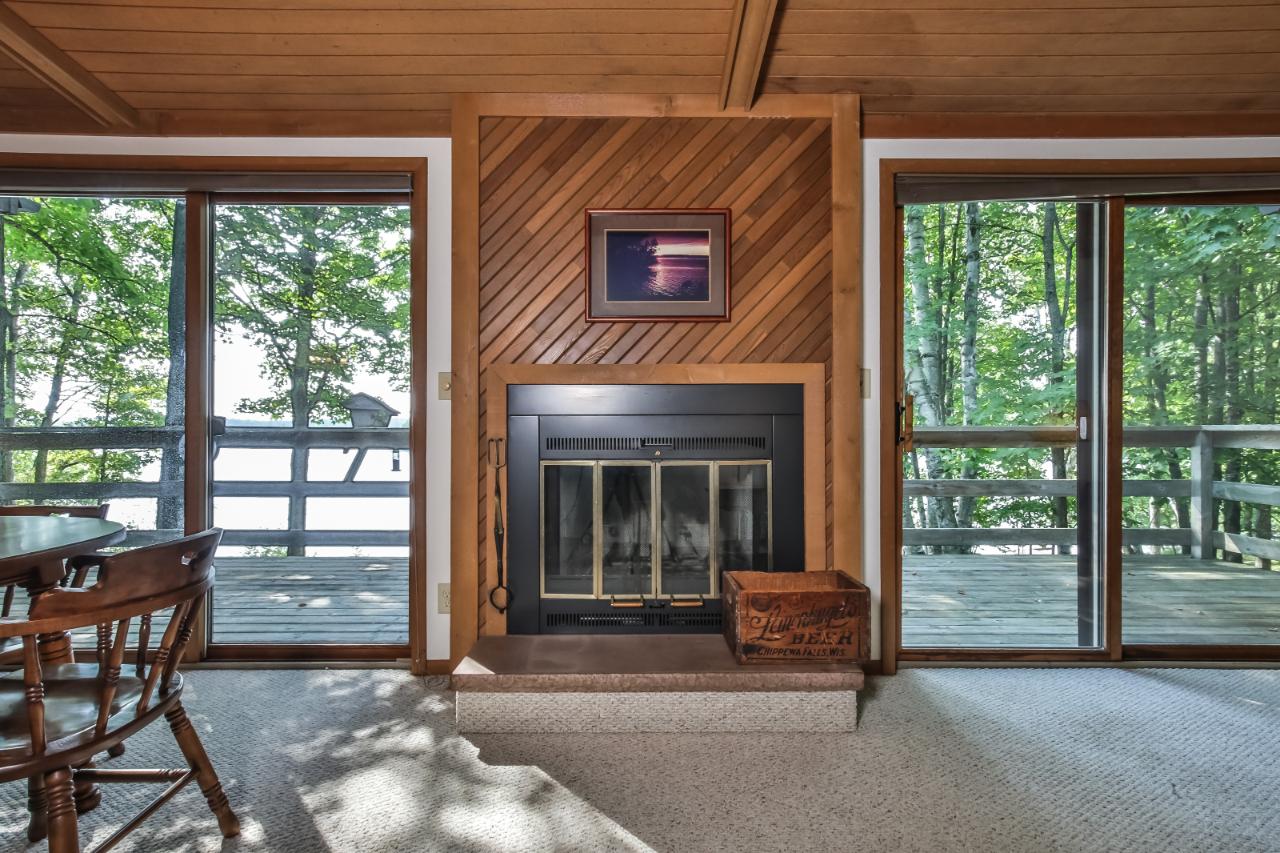 7060 Island View Road Manitowish Waters, WI 54545 - Photo 8 of 31 Gallery Image 8