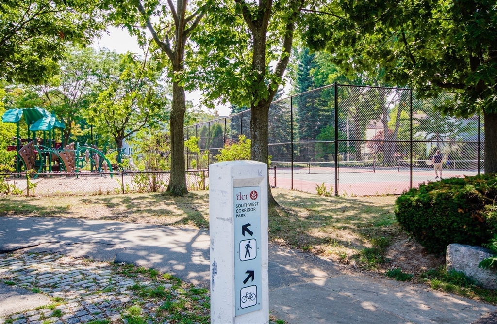 61 Montebello Road, Unit 2 Boston, MA 02130 - Photo 11 of 13