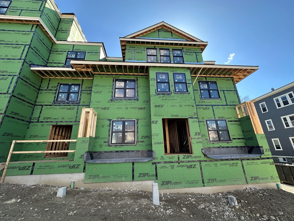 61 Montebello Road, Unit 2 Boston, MA 02130 - Photo 3 of 13