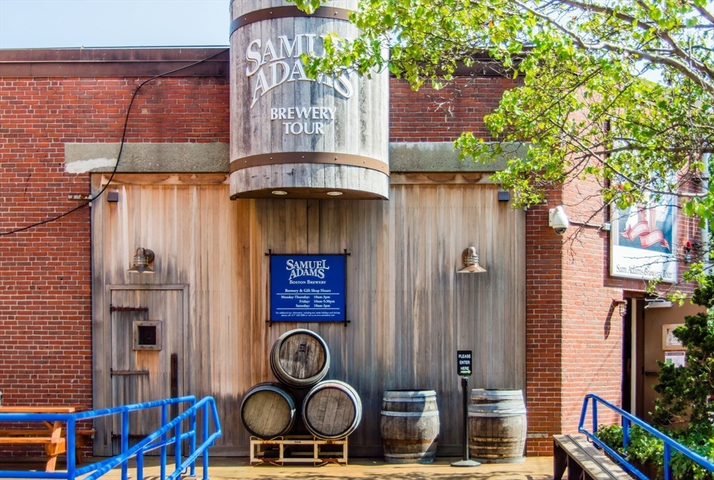 61 Montebello Road, Unit 2 Boston, MA 02130 - Photo 9 of 13