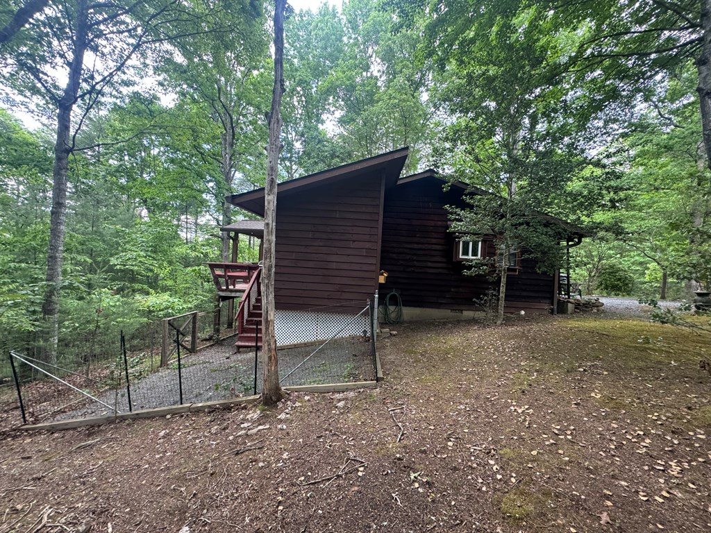 210 Holly Ridge Lane Murphy, NC 28906 - Photo 25 of 32