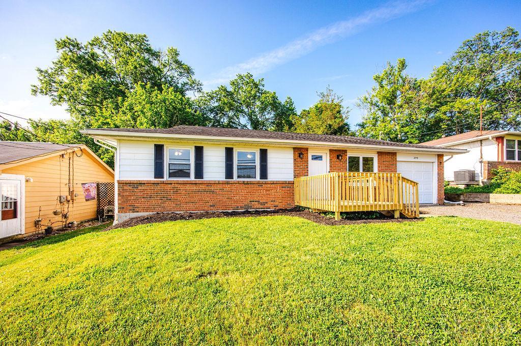2713 John Gray Road Cincinnati, OH 45231 - Photo 35 of 35 Gallery Image 35