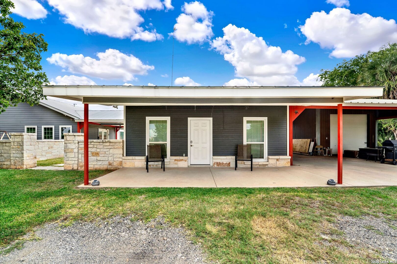 14805 Ladd Road Atascosa, TX 78002 - Photo 31 of 49