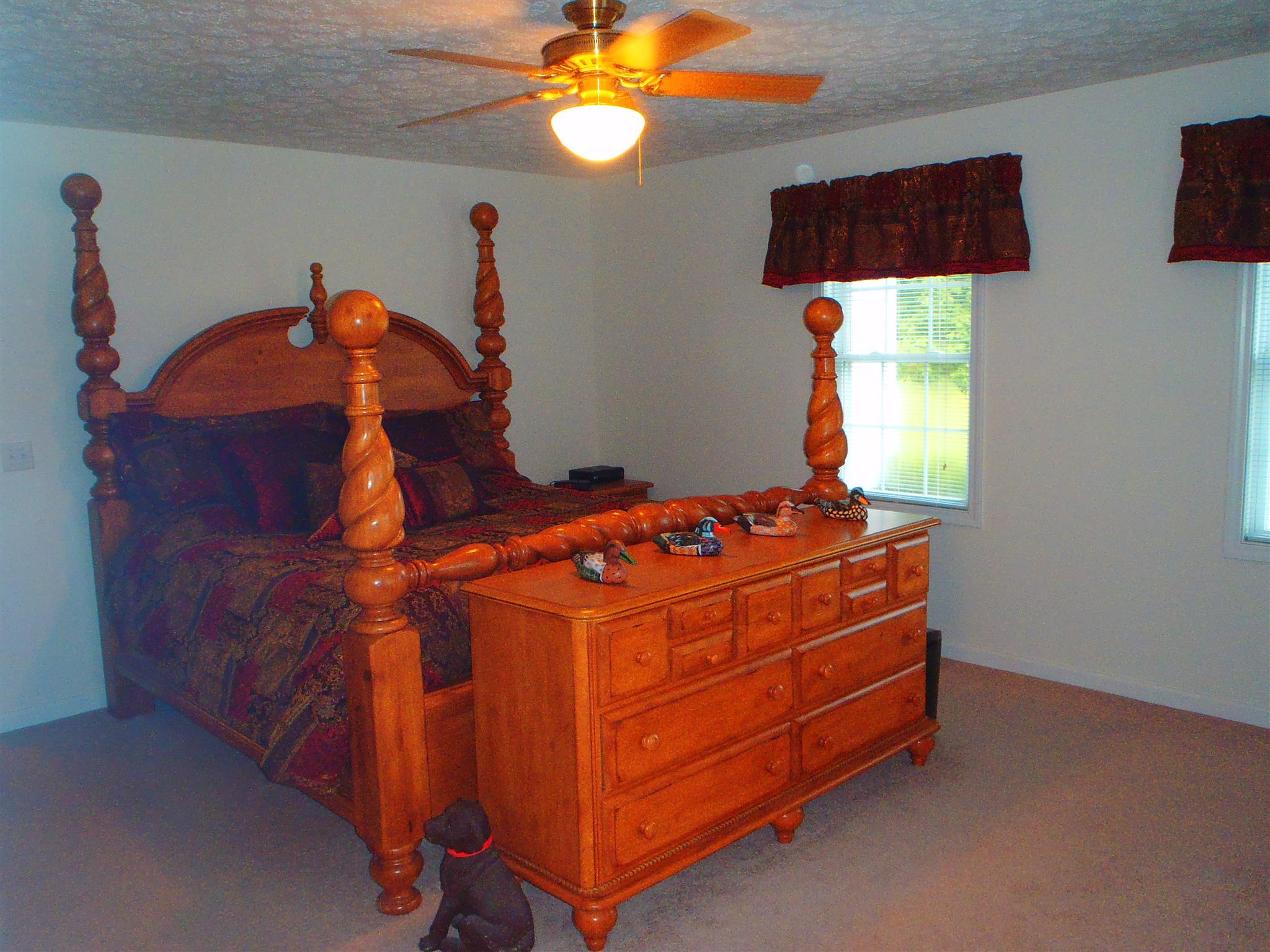 508 Brown Road Bon Aqua, TN 37025 - Photo 14 of 21 Gallery Image 14
