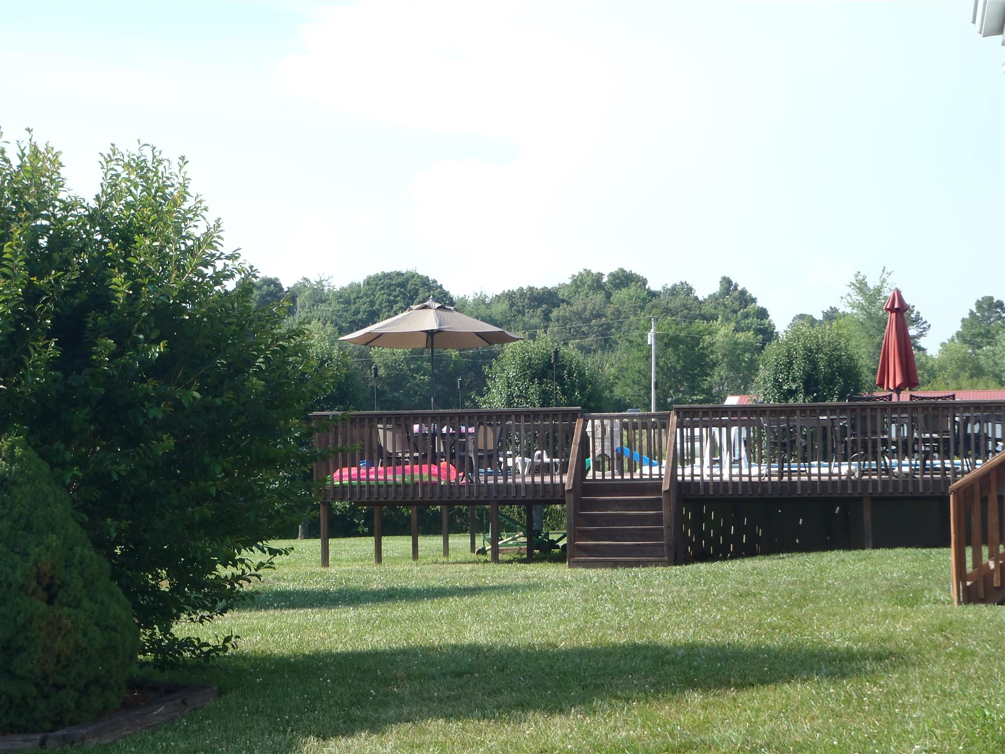 508 Brown Road Bon Aqua, TN 37025 - Photo 3 of 21 Gallery Image 3
